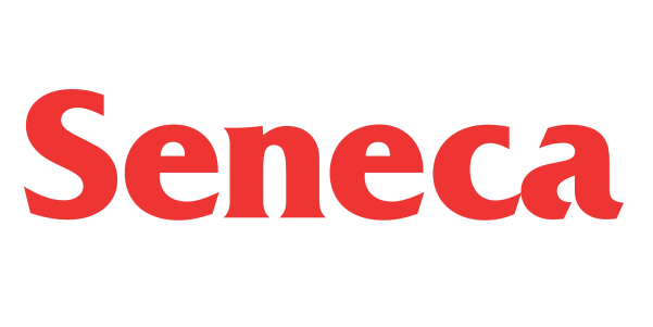 Seneca college logo